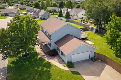 3267 Foxborough Drive, Shiloh, IL