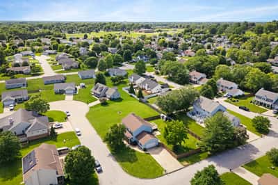 3267 Foxborough Drive, Shiloh, IL