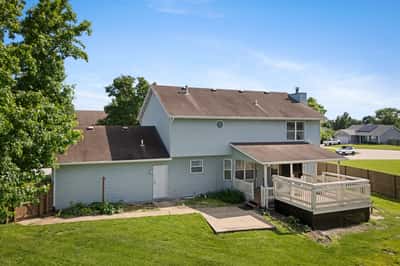 3267 Foxborough Drive, Shiloh, IL