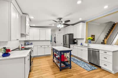 510 N Cherry Street, O'Fallon, IL
