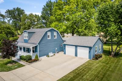 510 N Cherry Street, O'Fallon, IL