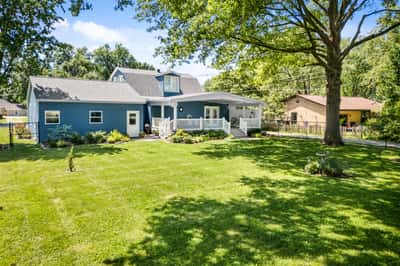 510 N Cherry Street, O'Fallon, IL