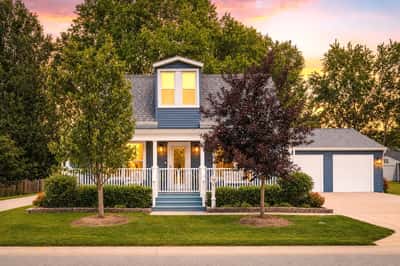 510 N Cherry Street, O'Fallon, IL