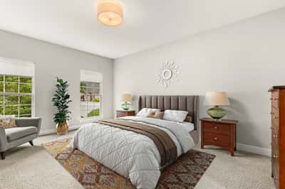 3037 Roan Hill Drive, Belleville, IL
