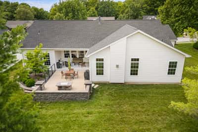 3037 Roan Hill Drive, Belleville, IL