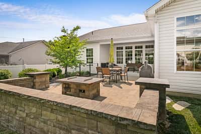 3037 Roan Hill Drive, Belleville, IL