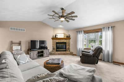 1125 Teal Drive, Red Bud, IL