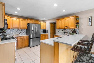 1125 Teal Drive, Red Bud, IL