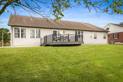 1125 Teal Drive, Red Bud, IL