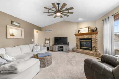 1125 Teal Drive, Red Bud, IL