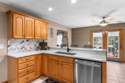 1125 Teal Drive, Red Bud, IL