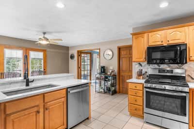 1125 Teal Drive, Red Bud, IL