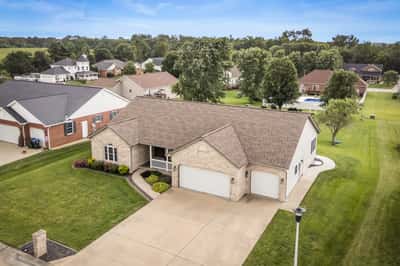 1125 Teal Drive, Red Bud, IL