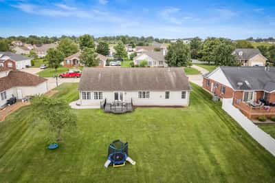 1125 Teal Drive, Red Bud, IL