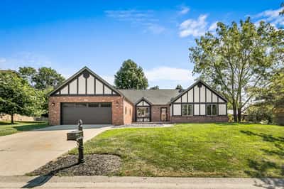 204 Wild Cherry Lane, Swansea, IL