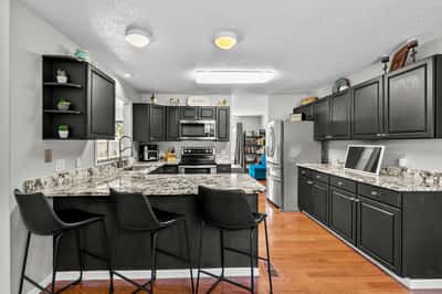 204 Wild Cherry Lane, Swansea, IL