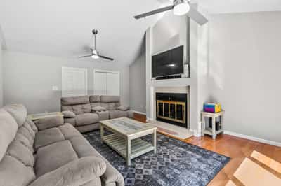 204 Wild Cherry Lane, Swansea, IL
