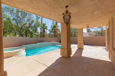 11000 Arbor Pine Ave, Las Vegas, NV