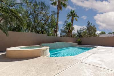 11000 Arbor Pine Ave, Las Vegas, NV