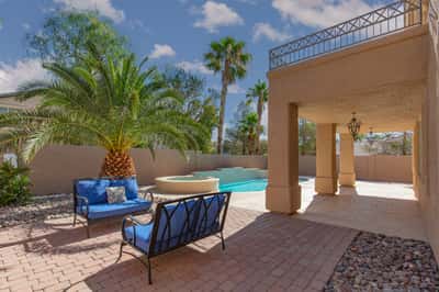 11000 Arbor Pine Ave, Las Vegas, NV