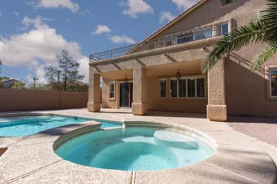 11000 Arbor Pine Ave, Las Vegas, NV