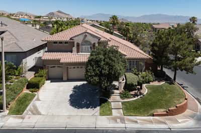 11000 Arbor Pine Ave, Las Vegas, NV