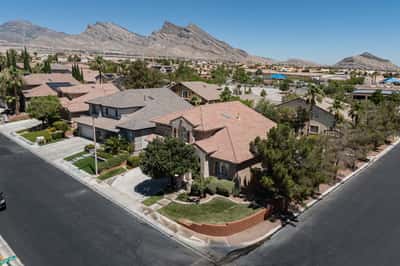 11000 Arbor Pine Ave, Las Vegas, NV