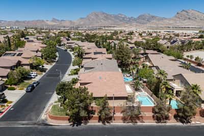 11000 Arbor Pine Ave, Las Vegas, NV