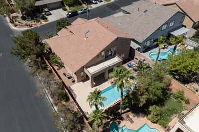 11000 Arbor Pine Ave, Las Vegas, NV