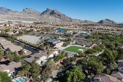 11000 Arbor Pine Ave, Las Vegas, NV