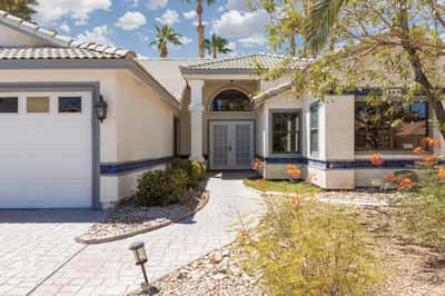 5305 Braemar Drive, Las Vegas, NV