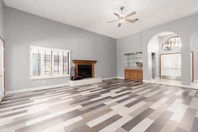 5305 Braemar Drive, Las Vegas, NV