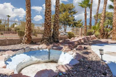 5305 Braemar Drive, Las Vegas, NV