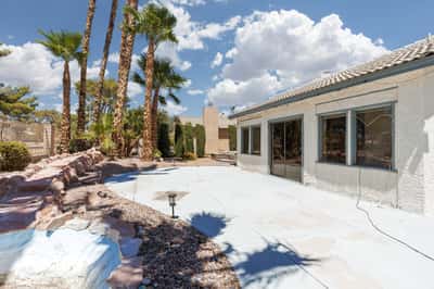 5305 Braemar Drive, Las Vegas, NV