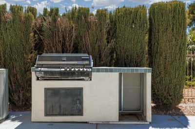 5305 Braemar Drive, Las Vegas, NV