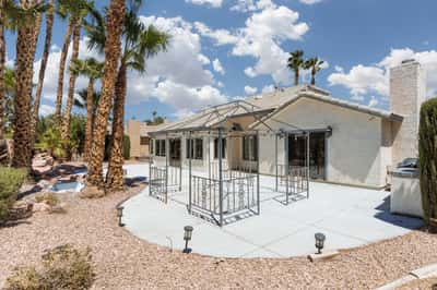 5305 Braemar Drive, Las Vegas, NV