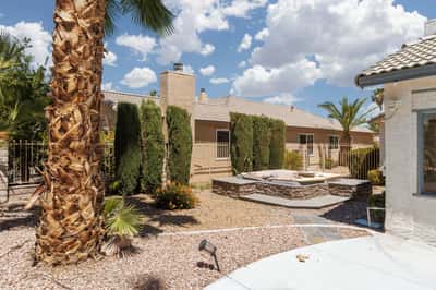 5305 Braemar Drive, Las Vegas, NV