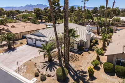 5305 Braemar Drive, Las Vegas, NV