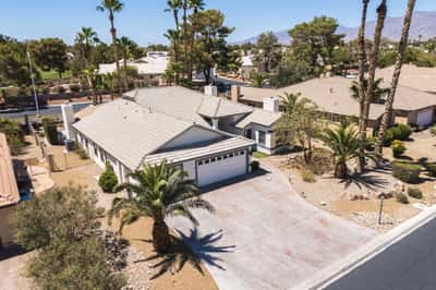 5305 Braemar Drive, Las Vegas, NV