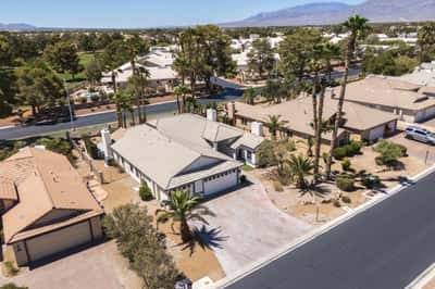 5305 Braemar Drive, Las Vegas, NV