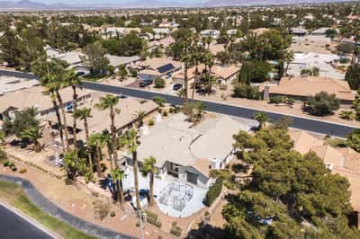 5305 Braemar Drive, Las Vegas, NV