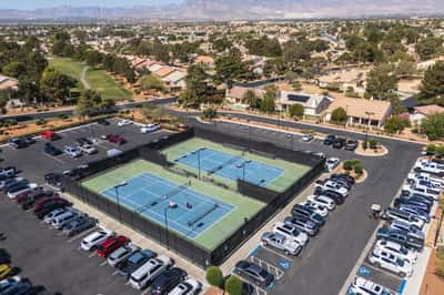 5305 Braemar Drive, Las Vegas, NV