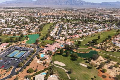 5305 Braemar Drive, Las Vegas, NV