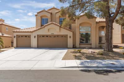 5309 Crimson Ridge Drive, Las Vegas, NV