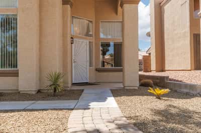 5309 Crimson Ridge Drive, Las Vegas, NV