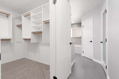 5309 Crimson Ridge Drive, Las Vegas, NV