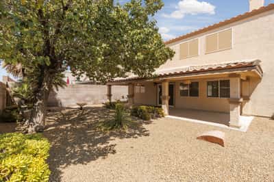 5309 Crimson Ridge Drive, Las Vegas, NV