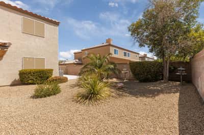 5309 Crimson Ridge Drive, Las Vegas, NV