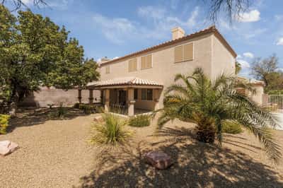 5309 Crimson Ridge Drive, Las Vegas, NV