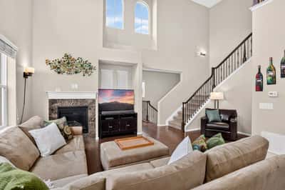 9487 Loggia St, D, Highlands Ranch, CO